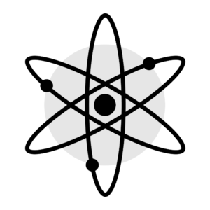 Cosmos Atom Logo